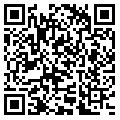 以QR Code分享【轉知】教育部檢送「114年度大專校院ODF-CNS15251競賽簡章」。