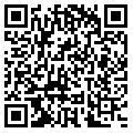 以QR Code分享法律系-113-2學期到校面授課程[刑事審判實務]2月11日調課至4月8日上課