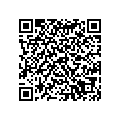 以QR Code分享【轉知】國立成功大學學術誠信推動辦公室謹訂於114年5月7日舉辦「從掠奪性期刊到疑慮期刊：慎選出版對象，打造安全穩健的個人發表紀錄」講座，誠摯邀請所屬教職員生報名參加