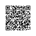 以QR Code分享112-3學期【第1批】數位學生證可以領取了(名單如附件)​	