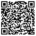 以QR Code分享【轉知】有關國立臺灣戲曲學院辦理「咖啡香與手作共鳴」單身聯誼活動，請查照並鼓勵符合資格者踴躍報名參加。