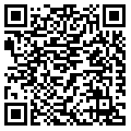 以QR Code分享轉知社團法人中華傳統文化儒釋道教育學會「和諧安定獎學金」相關資料