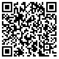 以QR Code分享【轉知】國立成功大學校人文社會科學中心舉辦「2025年SIG國際交流培力活動—重構．進行 式：邁向未來的大學社會責任 國際論壇」