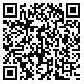 以QR Code分享【轉知】檢送教育部辦理「116年度人文社會科學學術人才跨國培育計畫」甄選簡章，請協助宣傳周知，並請有意願之學生依相關規定辦理申請作業