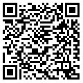 以QR Code分享公告教學增能分享會訊息
