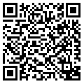 以QR Code分享【轉知】「2025年適應體育知識王競賽」活動