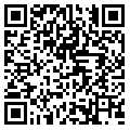 以QR Code分享【轉知】2025年「第十四屆全國台江盃國家公園公益創意旅遊行程規劃比賽」