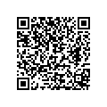 以QR Code分享【轉知】檢送國立臺灣師範大學教育學系《教育研究集刊》「教育人力資源管理 與發展的重要議題」專刊徵稿啟事，敬請惠予公告並轉知相關單位教師踴躍投稿