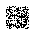 以QR Code分享【轉知】檢送社團法人台灣管理創新學會辦理【創新與管理國際研討會】 「International Conference on Innovation and Management (IAM2027 Winter)」徵稿文件