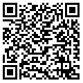 以QR Code分享【轉知】「2025後生文學獎」徵選