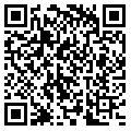 以QR Code分享轉知116學年度國立中央大學英美語文學系碩士班甄試入學及考試入學招生