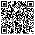 以QR Code分享本校目前對外網路連線中斷，經查為本校連接學術網路之區網中心（中山大學）端 UPS 不斷電系統異常，導致本校對外網路連線受到影響。