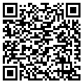 以QR Code分享【轉知】南投縣2025山城數位黑客松競賽活動