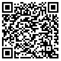 以QR Code分享轉知財團法人崇友文教基金會「崇友實業獎學金」相關資 料