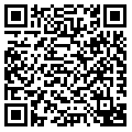 以QR Code分享【轉知】臺北市立大學研究發展處謹訂於115年6月24日（星期三）舉辦「 115年度人體研究倫理教育訓練課程Ⅱ」，誠摯邀請貴校所屬教職員生踴躍報名參加