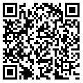 以QR Code分享【轉知】《國立臺北教育大學語文集刊》第49期徵稿公告，稿件隨到隨審，敬請惠予公告並鼓勵貴校師生踴躍投稿