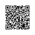 以QR Code分享【轉知】檢送「高教品保論壇」活動訊息1份，惠請轉知或推薦參加