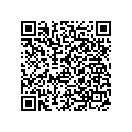 以QR Code分享【轉知】明志科技大學「通識教育學報」第十四期徵稿