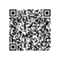 以QR Code分享【外文系英文組】115-1 學期網路授課程「英美散文(一)」與「女性文學」(大面授)代課通知