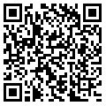 以QR Code分享【轉知】有關高雄市立中正高級工業職業學校輔導之市府氣功社114年度招生事宜，請查照並鼓勵同仁踴躍報名參加。