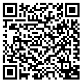 以QR Code分享【轉知】國立臺中科技大學執行教育部大學社會責任（USR）計畫辦理「『山城共好・永續共行』永續農遊與觀光創新跨校SIG暨產官學論壇」，敬請惠予轉知所屬師生及USR計畫團隊踴躍報名參加