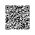 以QR Code分享【轉知】國家科學及技術委員會與捷克技術署(TACR)共同徵求2027年度臺捷雙邊協議 國際合作鏈結法人研究計畫訊息