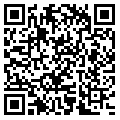 以QR Code分享【轉知】有關中國醫藥大學推廣教育中心辦理「中醫本草芳香保健師初階證照班第一階段第1期」招生一案，請查照並鼓勵踴躍報名參加。