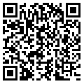 以QR Code分享轉知財團法人文向教育基金會「文向獎學金」相關資料1 份