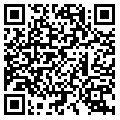 以QR Code分享【轉知】APEC女性及青年賦權論壇：透過創新教育策略強化數位創業力並促進包容性經濟發展
