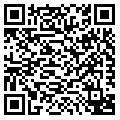 以QR Code分享轉知有關「英語自主檢測系統B2級別題庫建置計畫」預試作業資訊