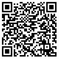 以QR Code分享轉知財團法人鳳山佛教蓮社「115年度煮雲老和尚大專院 校獎學金」相關資料