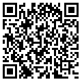 以QR Code分享通識課程《AI未來應用與趨勢探索》專題講座開始報名！