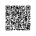 以QR Code分享【轉知】檢送國立中央大學「在地與跨域流動：亞洲華文文學國際學術研討會」會議資訊，敬請貴校惠予轉知公告