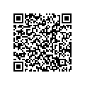 以QR Code分享【公告】115學年度第一學期就學費用減免受理時間