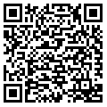 以QR Code分享轉知-高雄市立歷史博物館辦理2025年2、3月份「史博講堂」講座資訊