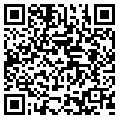 以QR Code分享科管系  114-2學期「電競產業與創新」課程 代課通知