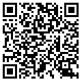 以QR Code分享有關建大文教基金會2026年優秀自強獎學金申請