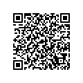 以QR Code分享【轉知】康寧學校財團法人康寧大學「康大學報」第十六期即日起徵稿