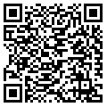 以QR Code分享轉知「2026近零碳建築設計獎」競賽活動