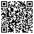以QR Code分享[工商系]113學年度榮譽榜~恭賀同學通過IBA國際專業調酒師初階認證