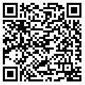 以QR Code分享【轉知】高雄市政府教育局家庭教育中心辦理「婚前教育~與幸福有約成長團體」一案，請查照並鼓勵25至45歲未婚單身同仁踴躍報名參加。