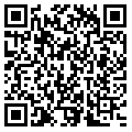 以QR Code分享轉知國立臺灣海洋大學辦理「透視 Z 世代 情緒韌性 x 流動畫手作體驗」教師研習活動訊息