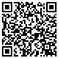 以QR Code分享【轉知】國家科學及技術委員會與法國國家癌症研究院（INCa）共同徵求2027年雙邊 合作研究計畫（3-4年期），第一階段徵件由INCa受理至 11月3日截止（依INCa官網公告為準）