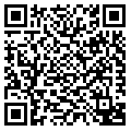 以QR Code分享【轉知】國立中興大學舉辦「學術研究倫理講座」二場次，敬請惠予公告並轉知所屬教職員生踴躍報名參加