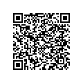 以QR Code分享【轉知】聖約翰科技大學商管學院舉辦「2025 智慧商業與管理學術研討會」