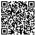 以QR Code分享秘書處事務組水電工讀生徵才公告
