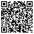 以QR Code分享【轉知】文化部114年13-22歲文化禮金宣導