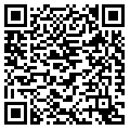 以QR Code分享公告嘉義大學研習訊息