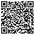 以QR Code分享法律系-到校面授課程[犯罪偵查實務]第5次面授10月31日(週六)上午的課程,調課至11月13日(週五)晚上