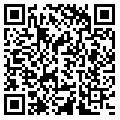 以QR Code分享【轉知】檢送建國科技大學辦理「2026非營利組織與社會企業管理國際研討會-從杜拉克領導與創新思維出發」(2026 International Conference on NPO and Social Enterprise Management -Advancing from Druckers Leadership and Innovation Perspective)徵稿資訊
